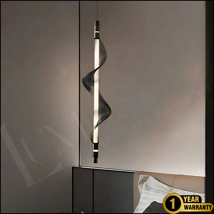 Suspension TWISTLINE- SL041