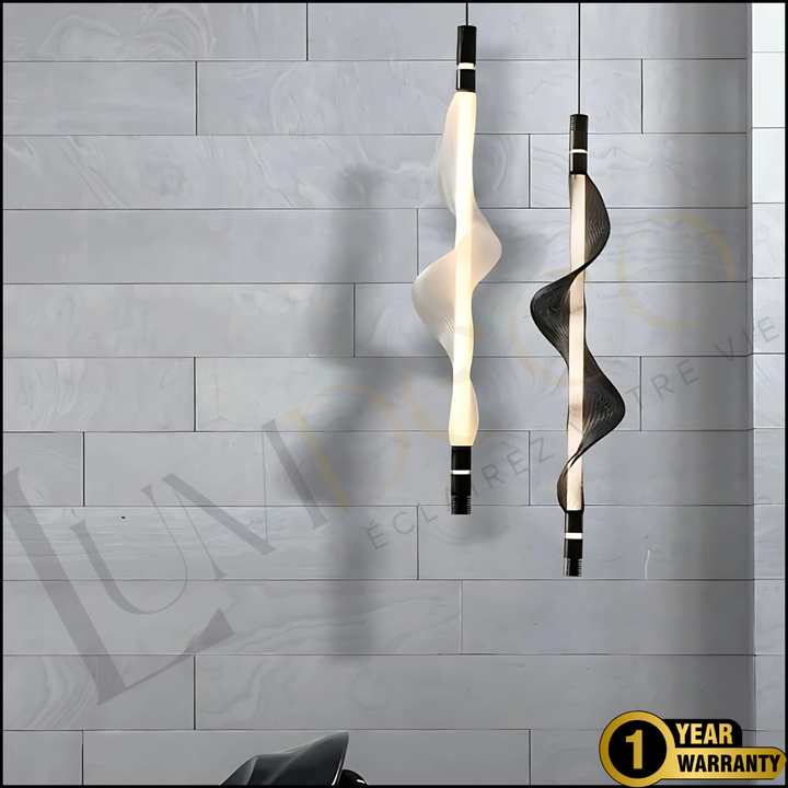 Suspension TWISTLINE- SL041