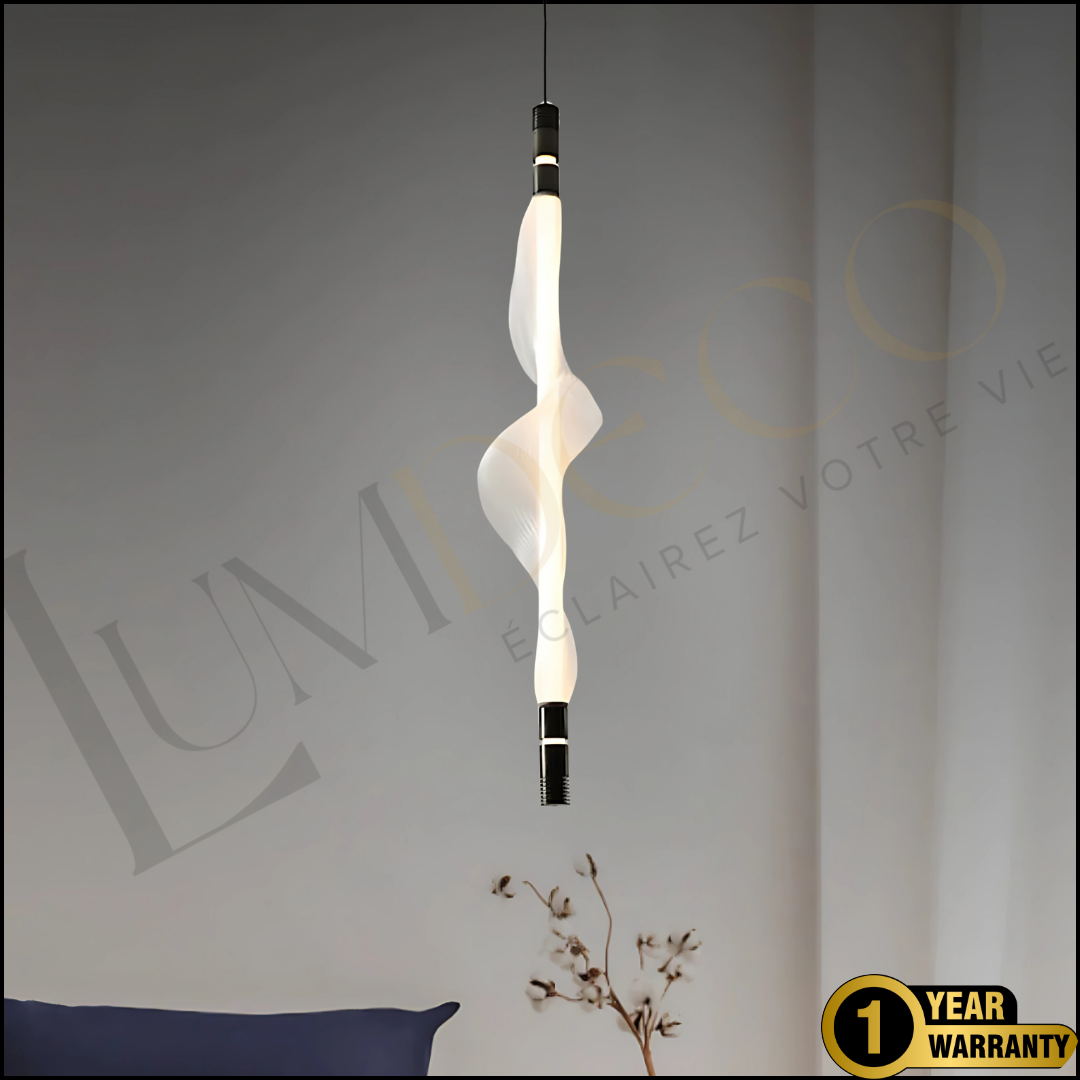 Suspension TWISTLINE- SL041