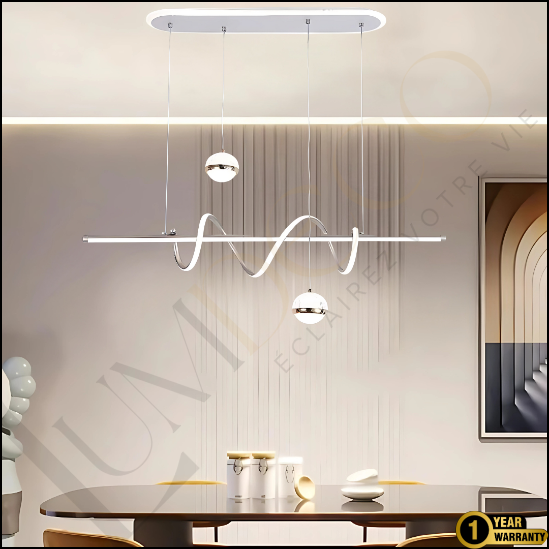 Suspension VORTIKA - SL053