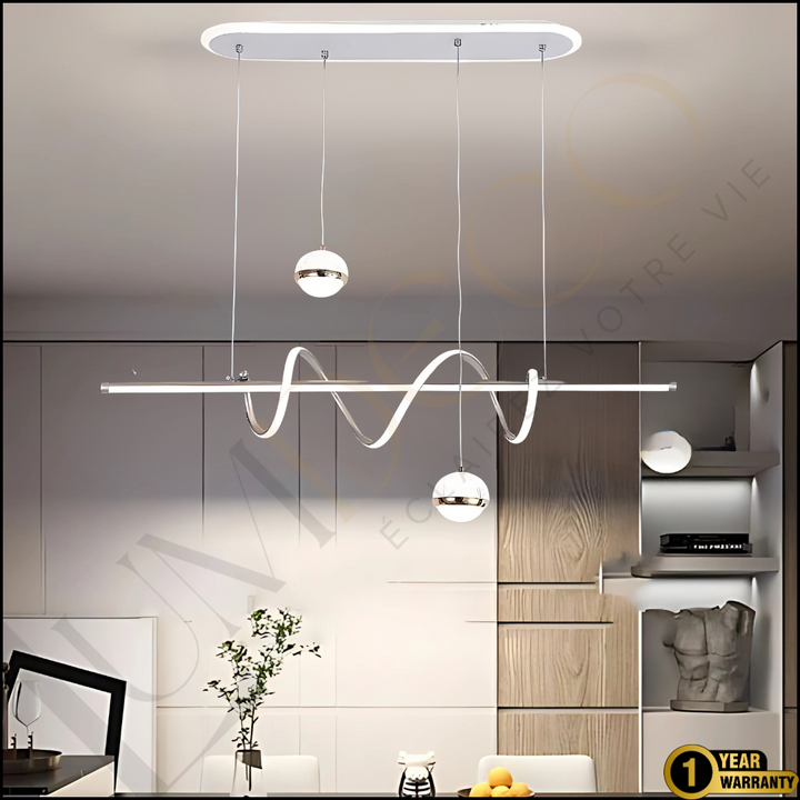 Suspension VORTIKA - SL053