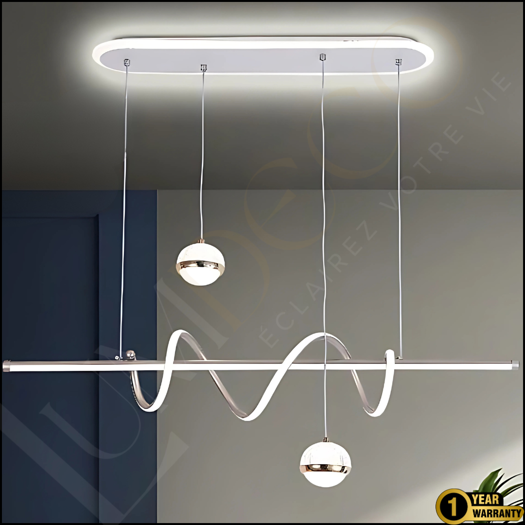 Suspension VORTIKA - SL053