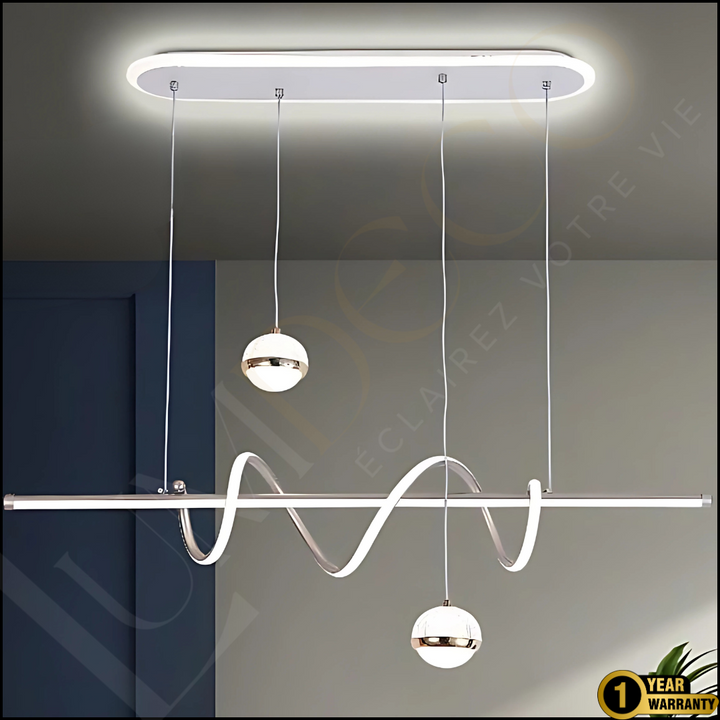 Suspension VORTIKA - SL053