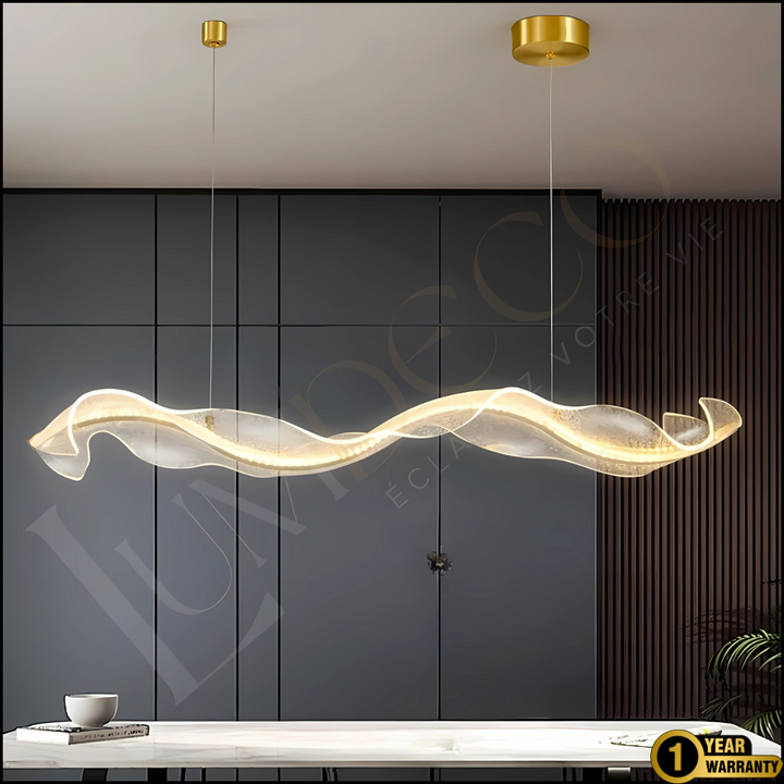 Suspension Papillion- SL060
