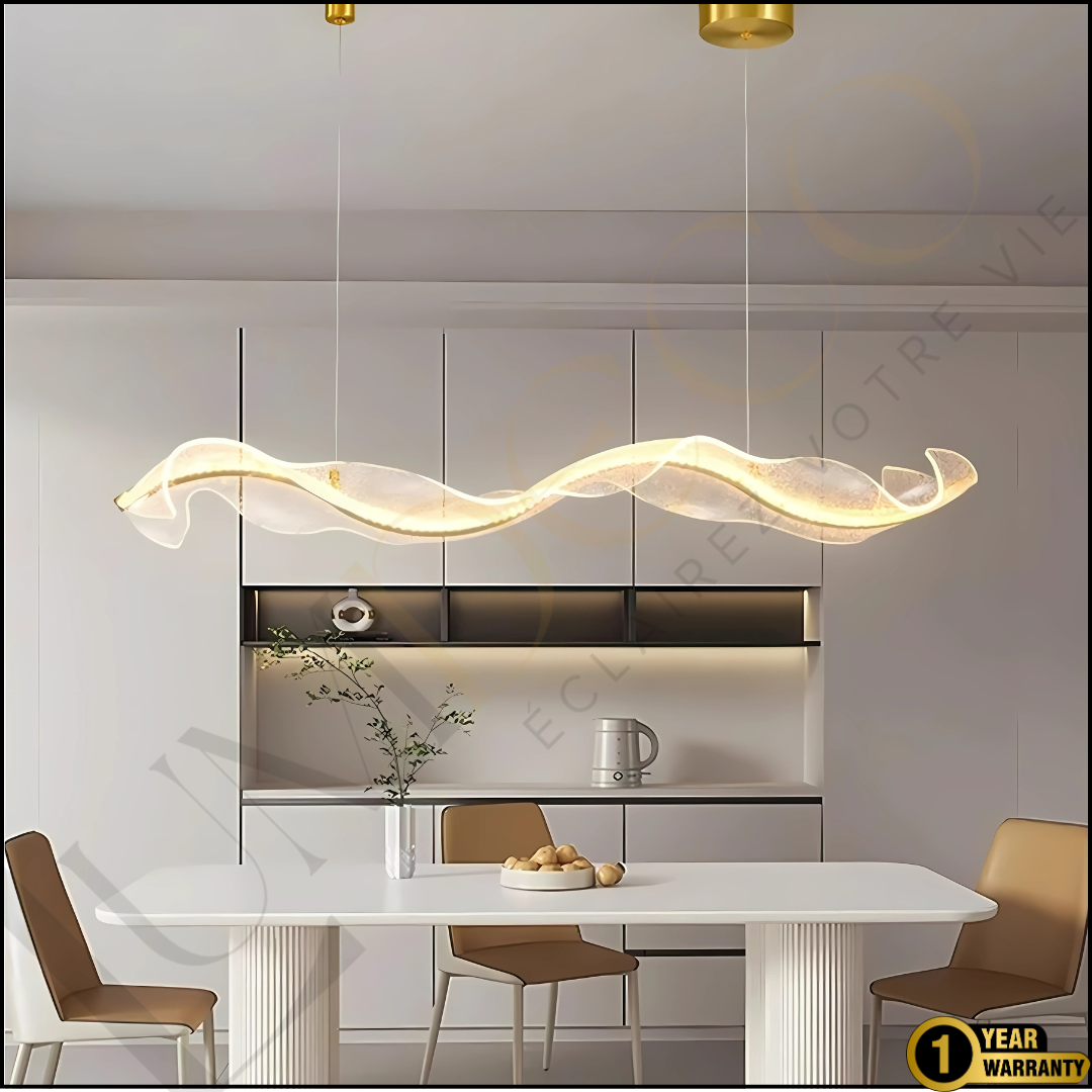 Suspension Papillion- SL060