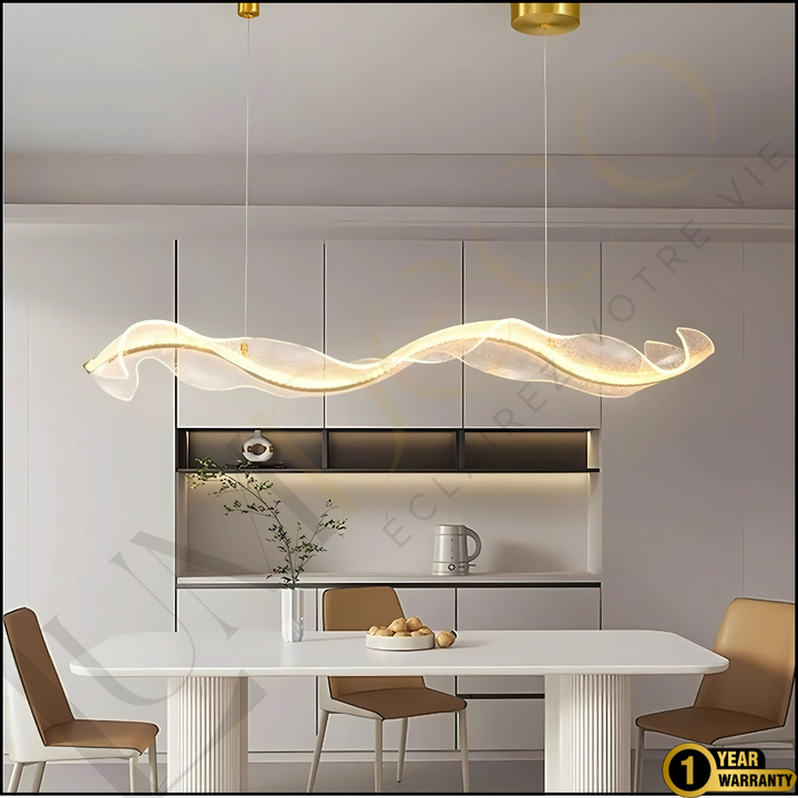 Suspension Papillion- SL060
