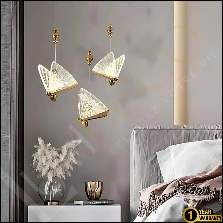 Trio Suspension PAPILLIA- SL111