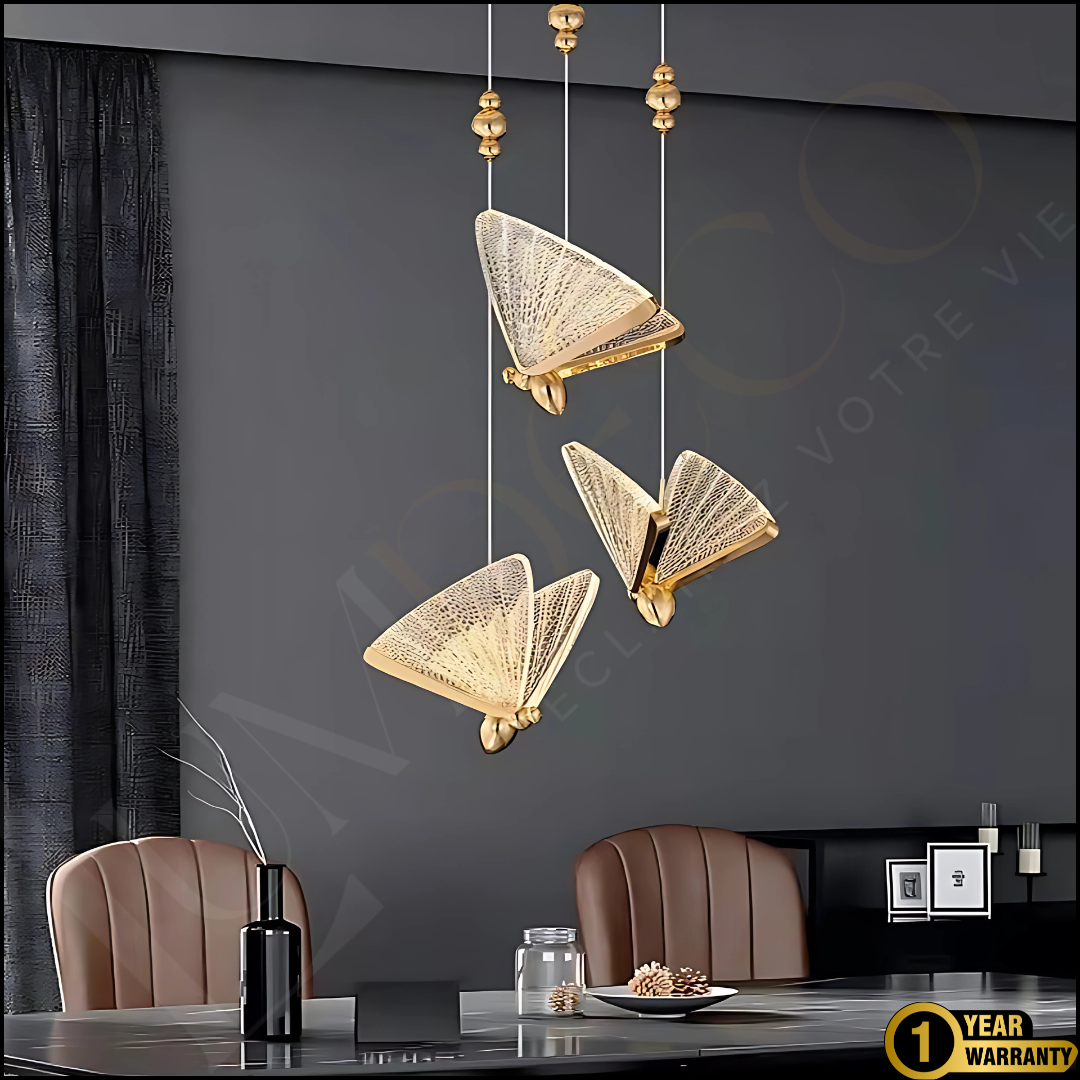 Trio Suspension PAPILLIA- SL111