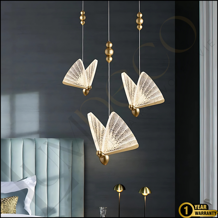 Trio Suspension PAPILLIA- SL111