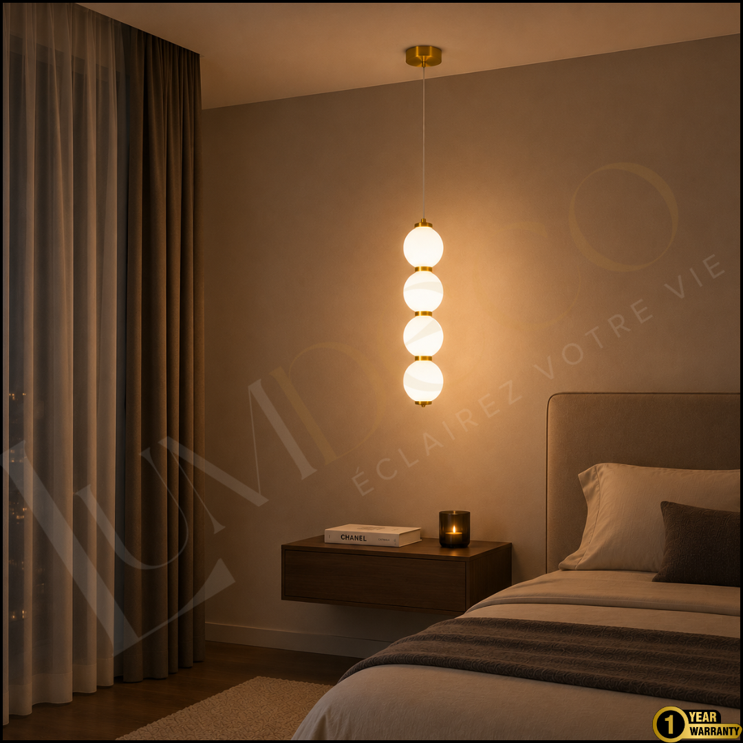 Suspension LED ORBIS – SL116