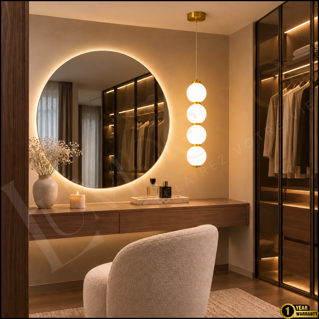 Suspension LED ORBIS – SL116