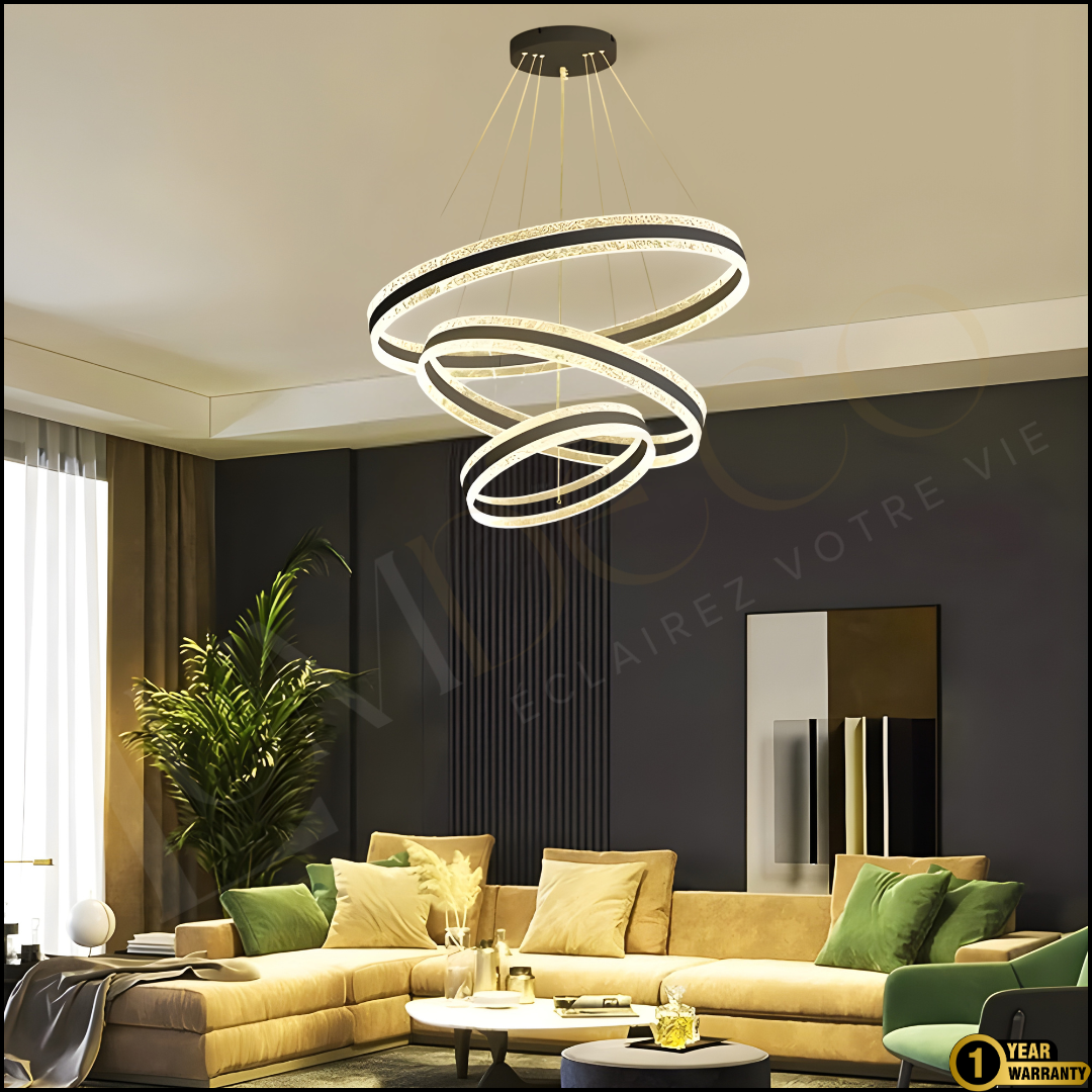 Suspension AURELIA SPIRA