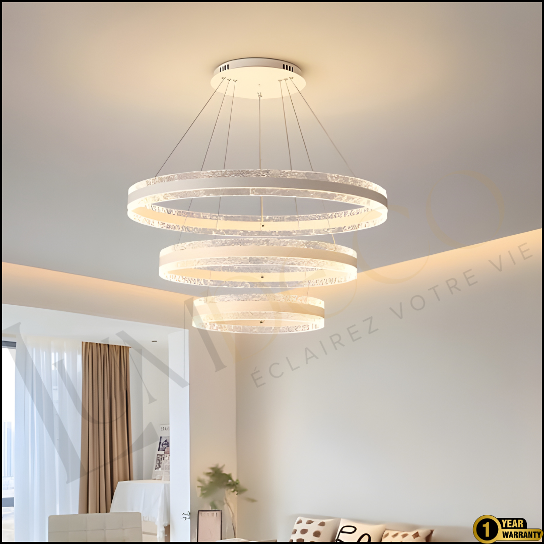 Suspension AURELIA SPIRA