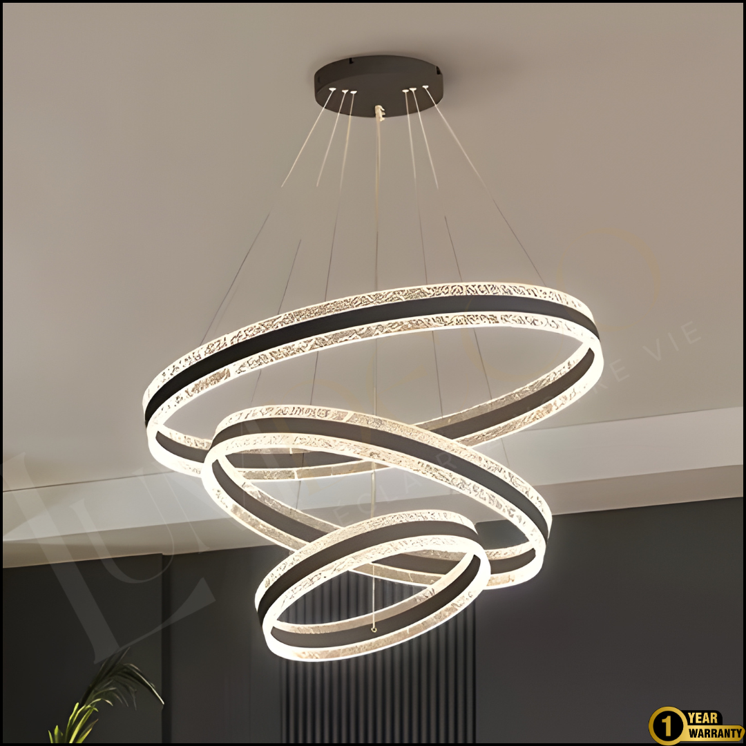 Suspension AURELIA SPIRA