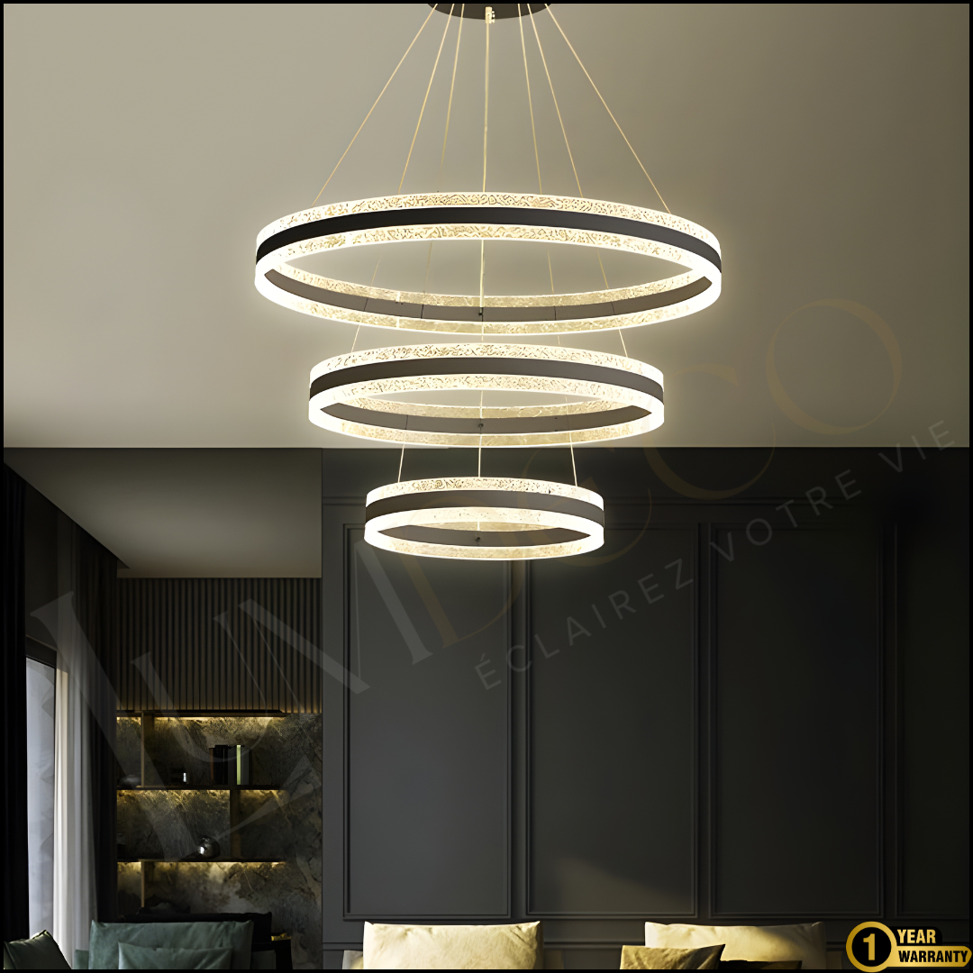 Suspension AURELIA SPIRA