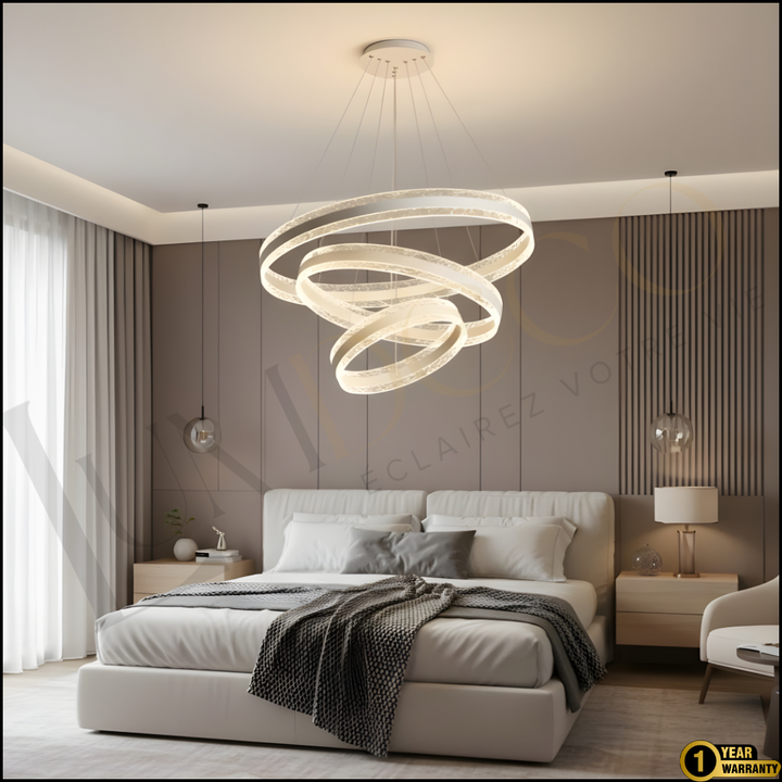 Suspension AURELIA SPIRA