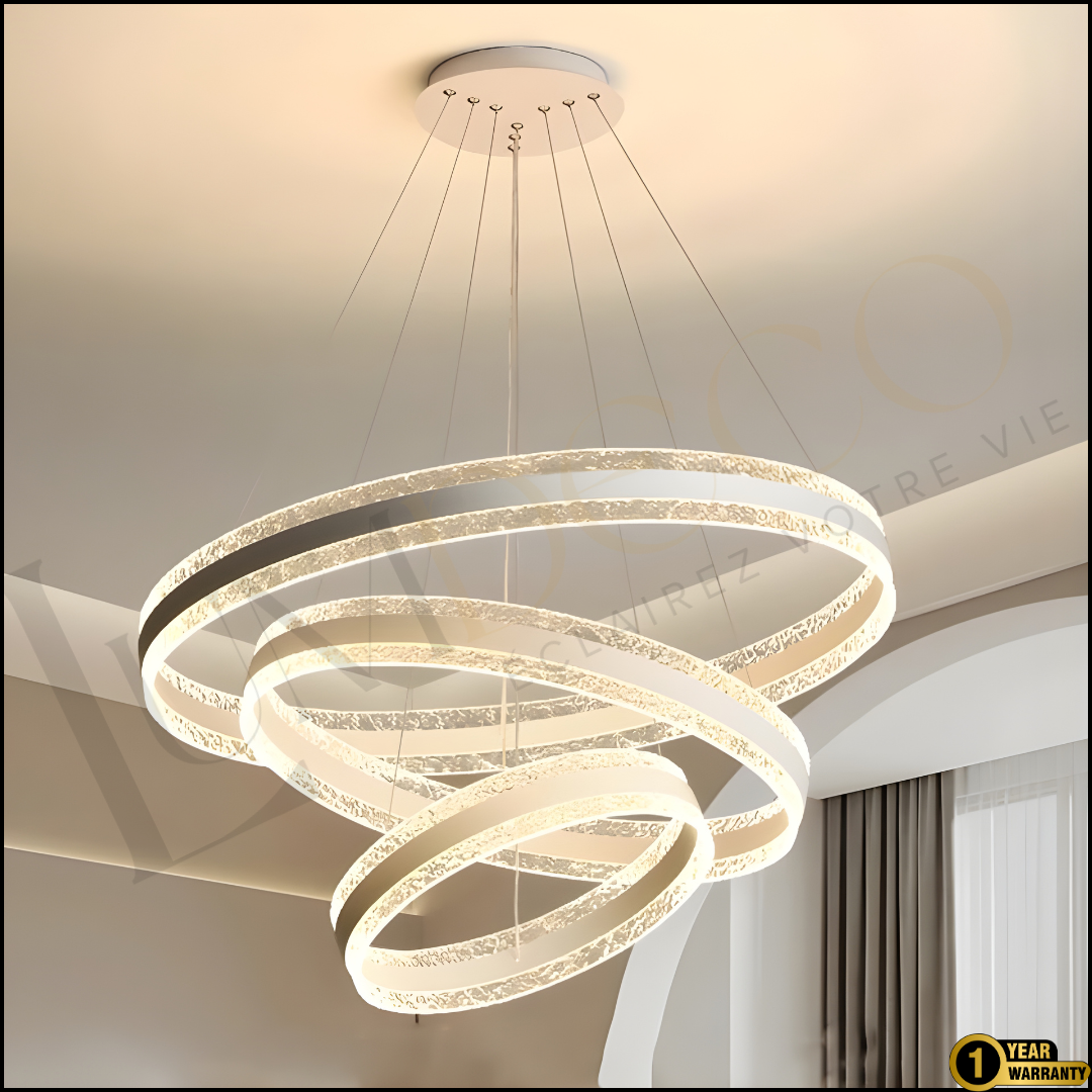 Suspension AURELIA SPIRA