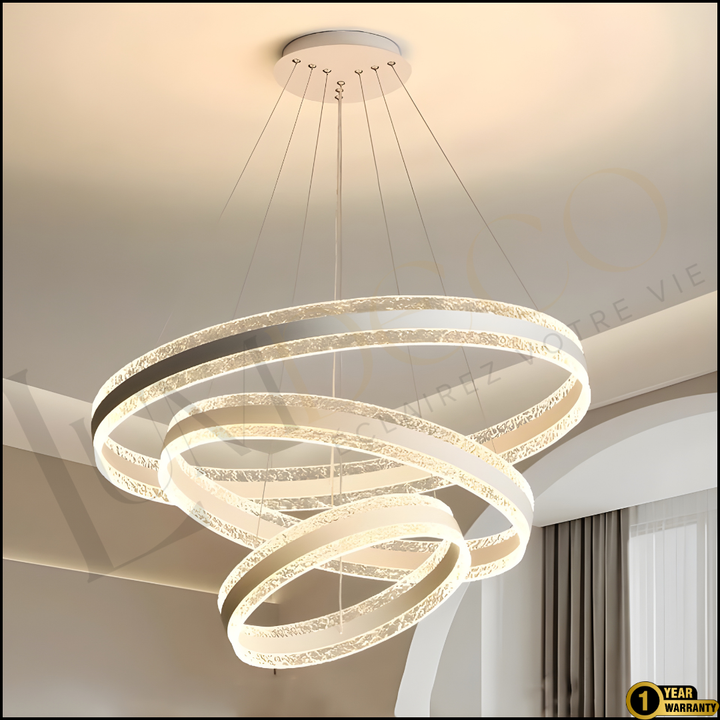 Suspension AURELIA SPIRA