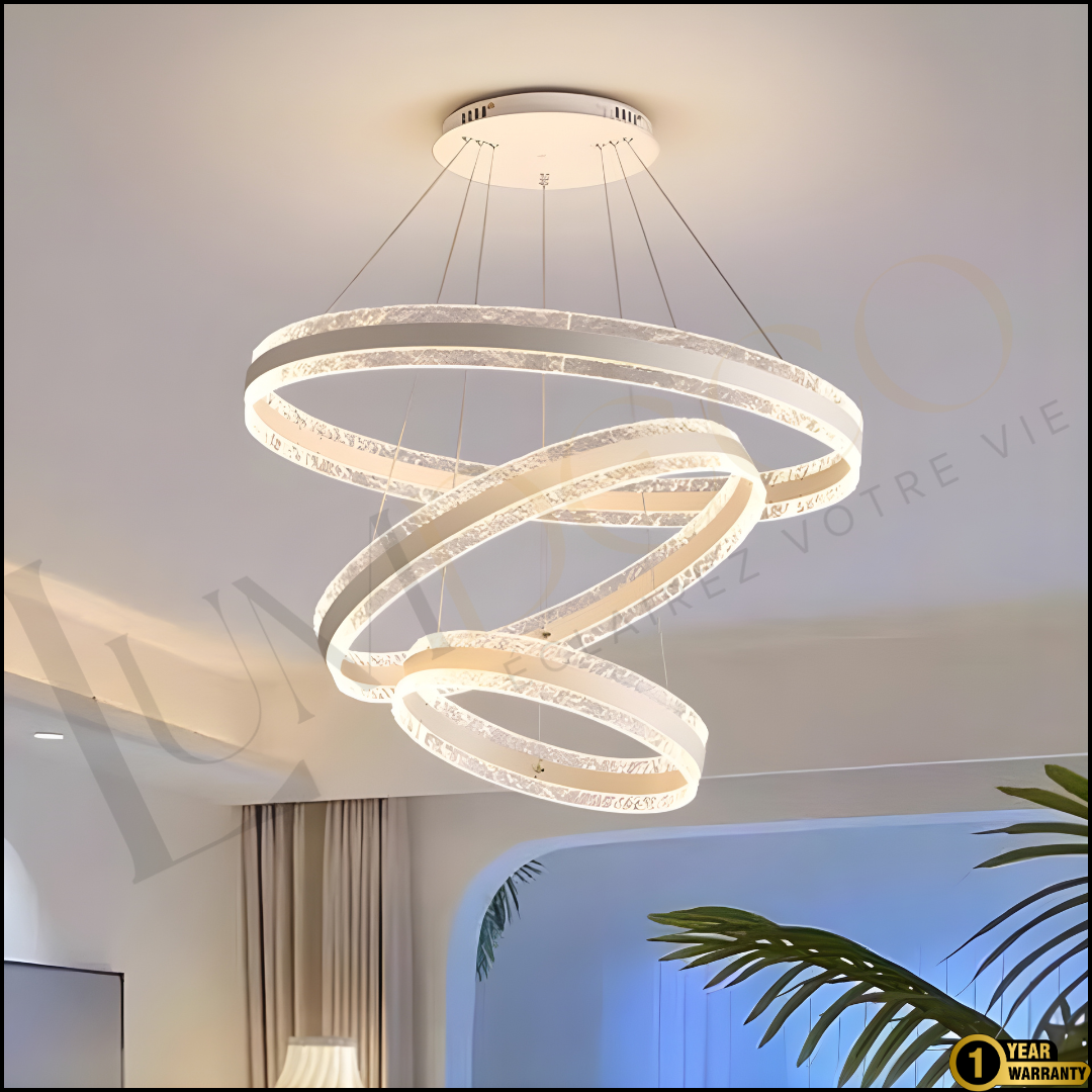 Suspension AURELIA SPIRA