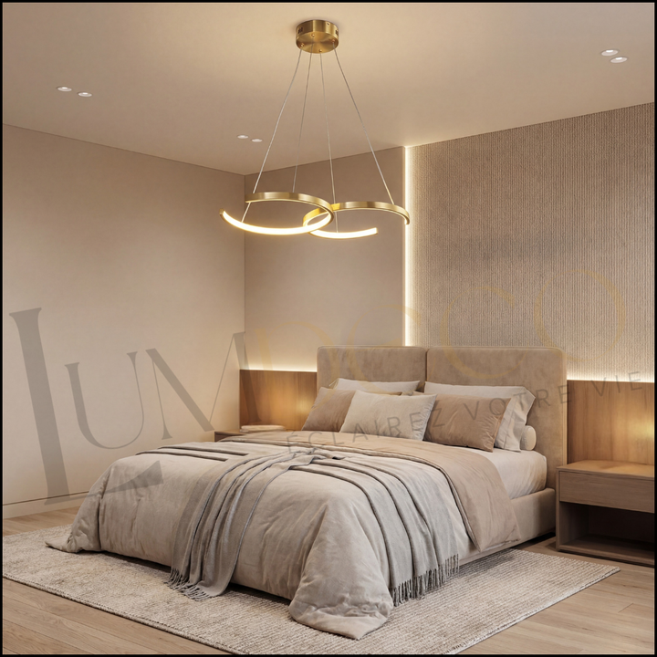 Suspension VELYRA FLOW- SL009