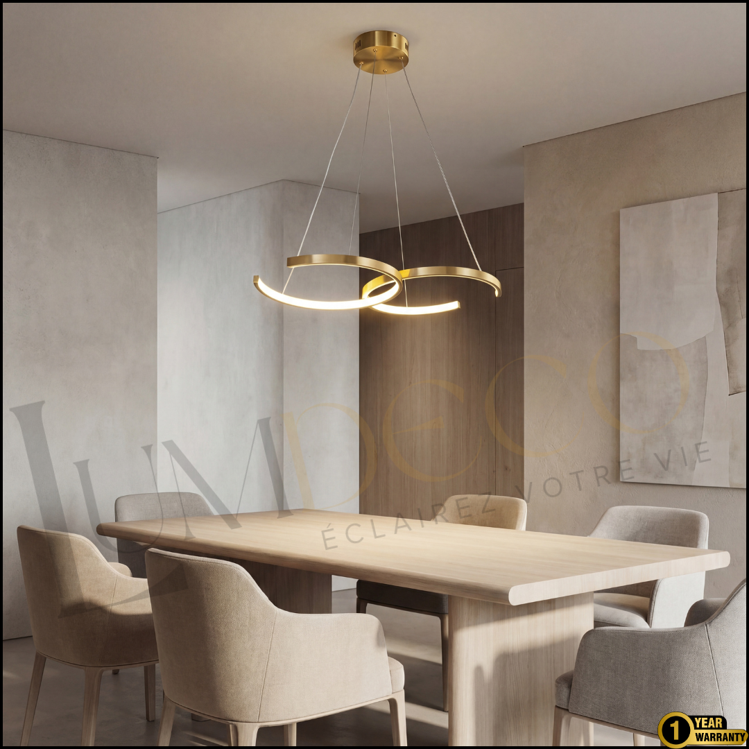 Suspension VELYRA FLOW- SL009