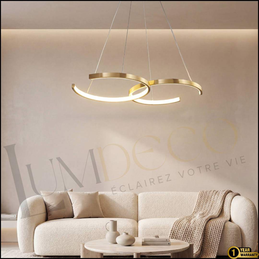 Suspension VELYRA FLOW- SL009