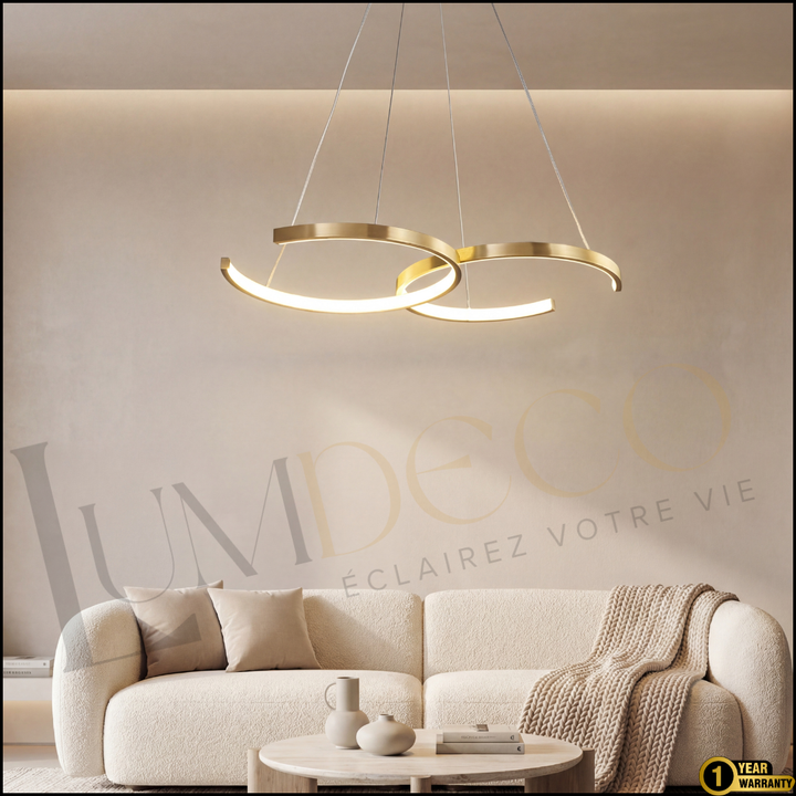 Suspension VELYRA FLOW- SL009