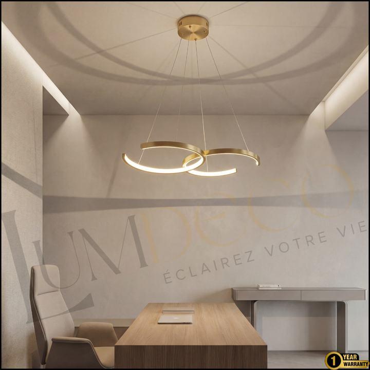 Suspension VELYRA FLOW- SL009