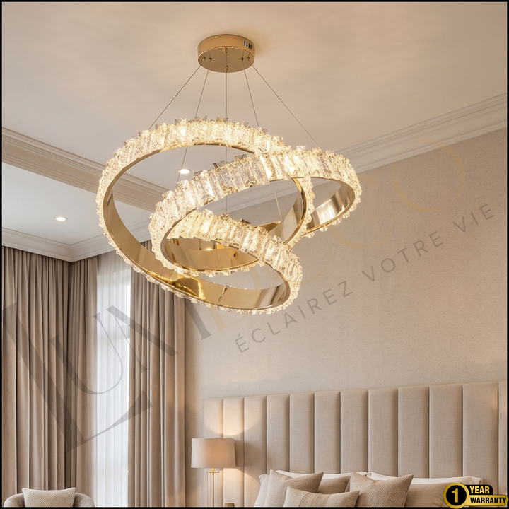 Suspension VORTINA- SL049