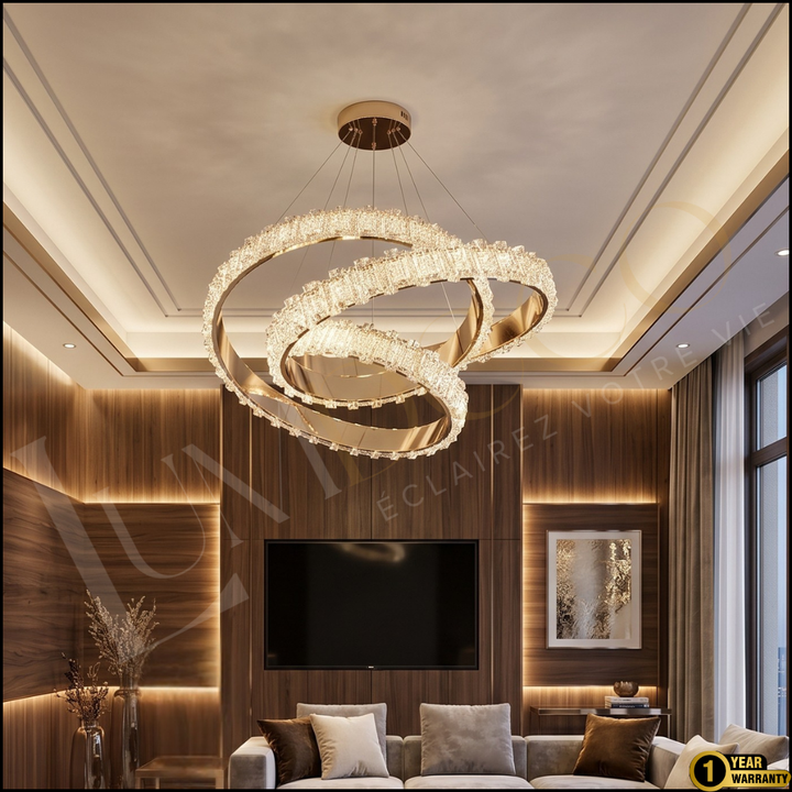 Suspension VORTINA- SL049