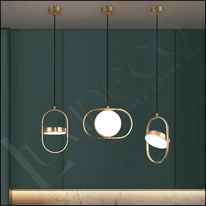Suspension GABRIELLA - SL089