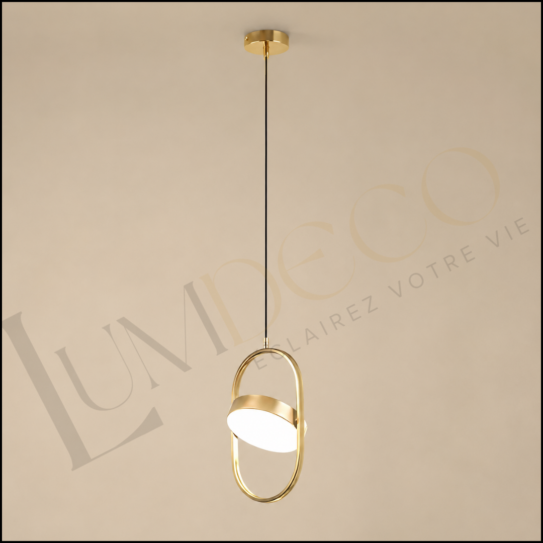 Suspension GABRIELLA - SL089