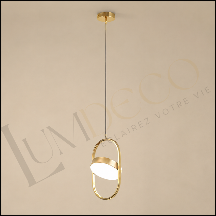 Suspension GABRIELLA - SL089