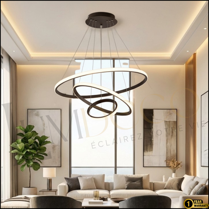 Suspension CIRKELIS - SL070