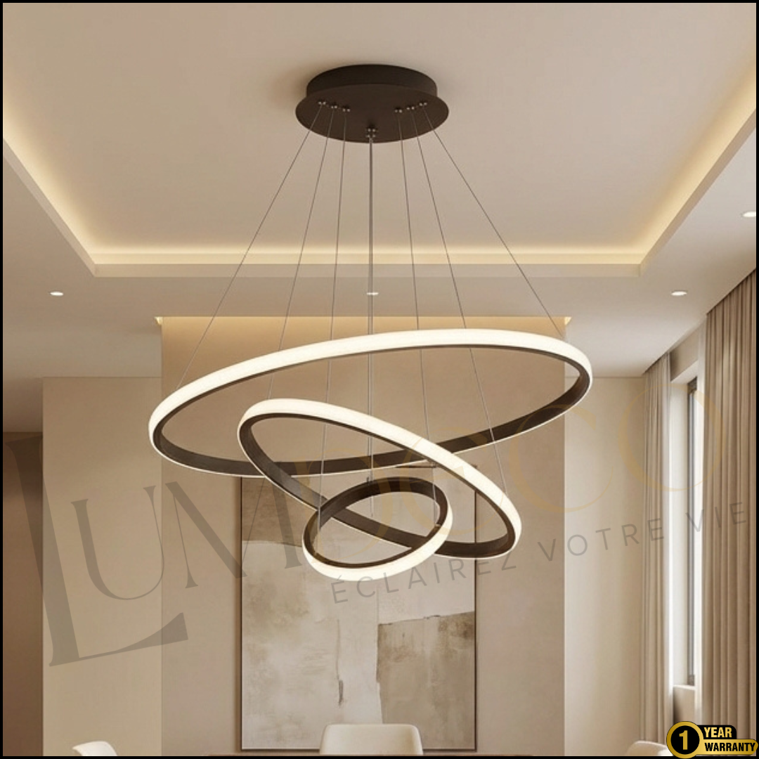 Suspension CIRKELIS - SL070