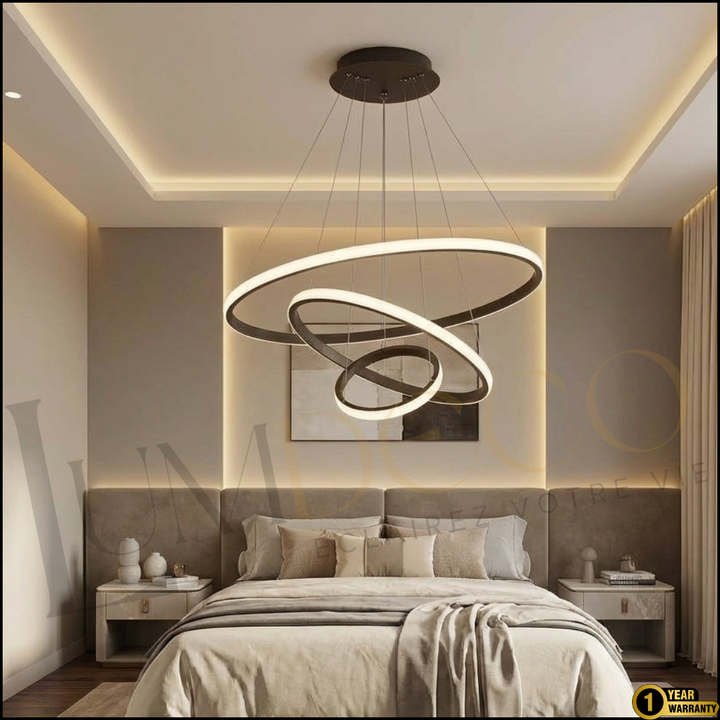 Suspension CIRKELIS - SL070