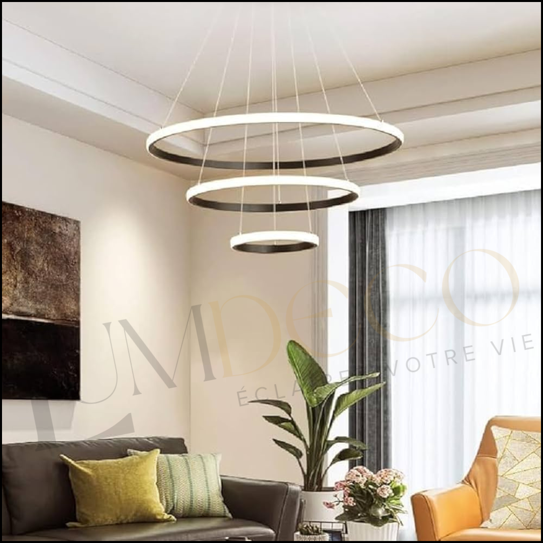 Suspension CIRKELIS - SL070