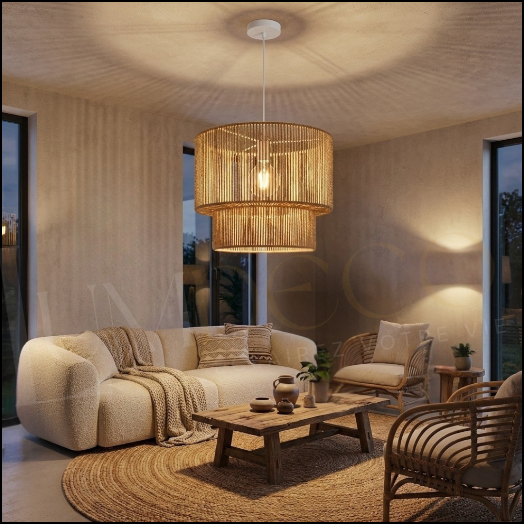 Suspension ALBA - SS051