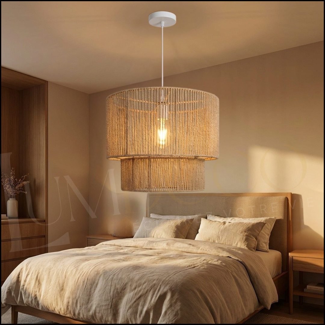 Suspension ALBA - SS051