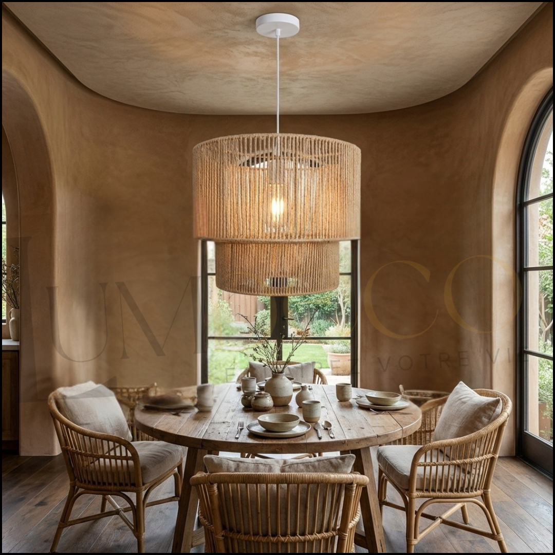 Suspension ALBA - SS051