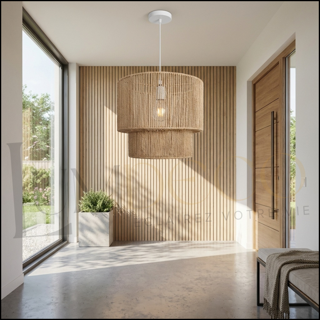 Suspension ALBA - SS051