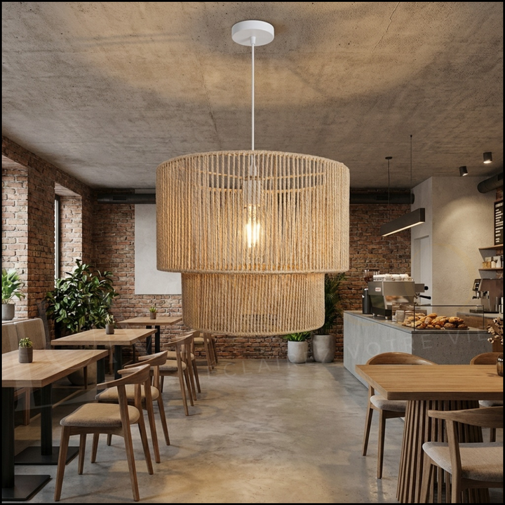 Suspension ALBA - SS051