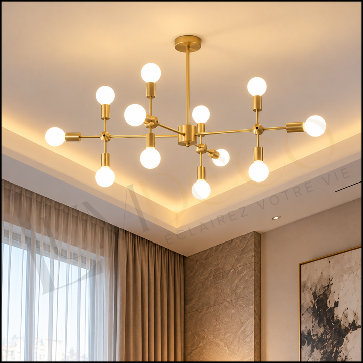 Suspension ALVENA- PL014