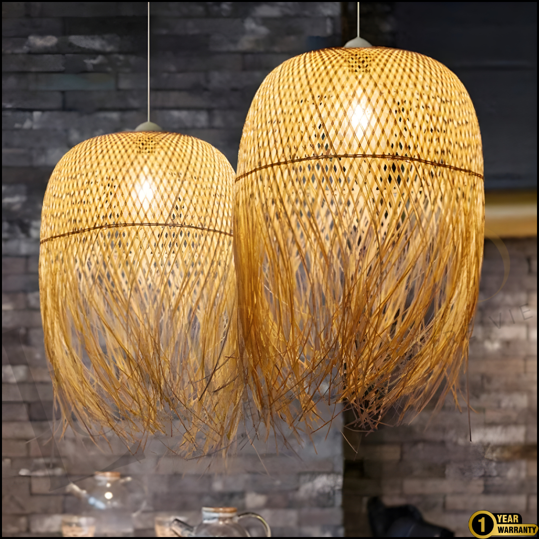 Suspension BAHAMAS BAMBOO- SS097