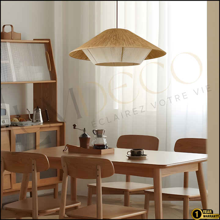 Suspension BALI- SS038