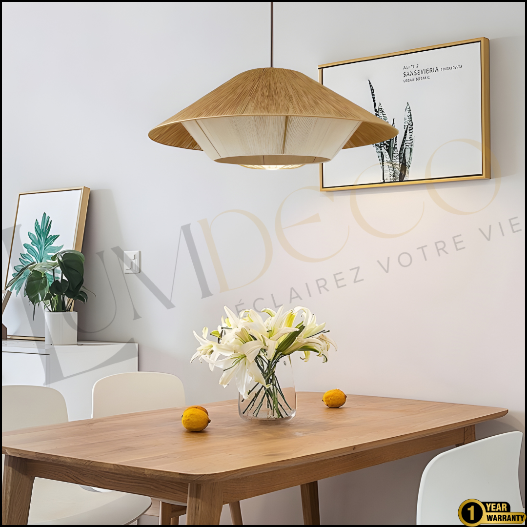 Suspension BALI- SS038