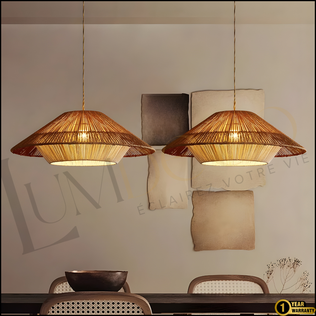 Suspension BALI- SS038