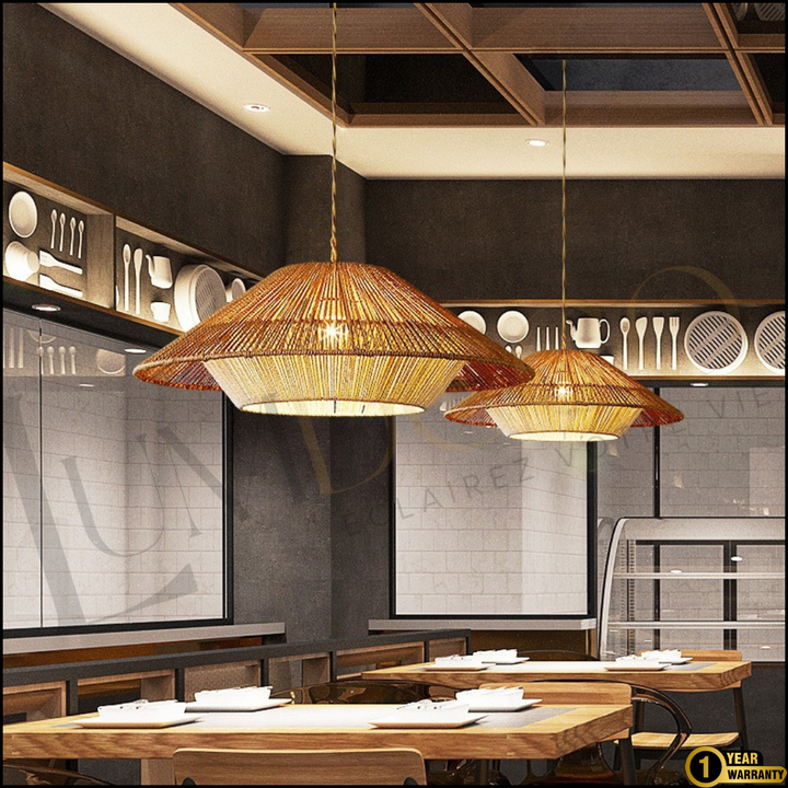 Suspension BALI- SS038