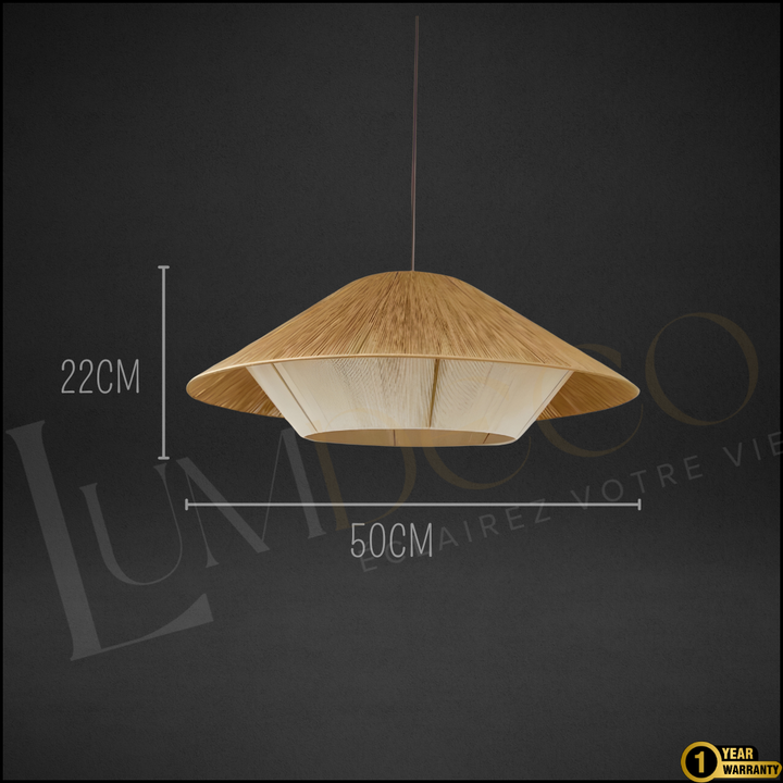 Suspension BALI- SS038