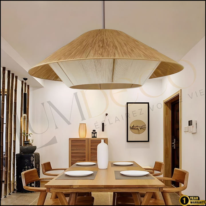 Suspension BALI- SS038